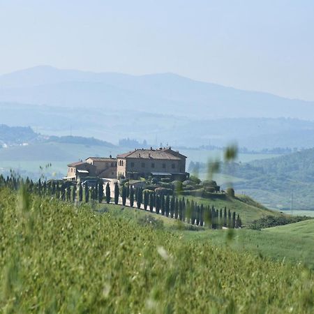 Podere Le Volpaie, Volterra, Tuscany Montecatini Val di Cecina Eksteriør bilde