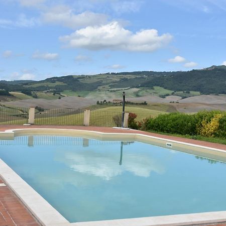 Podere Le Volpaie, Volterra, Tuscany Montecatini Val di Cecina Eksteriør bilde