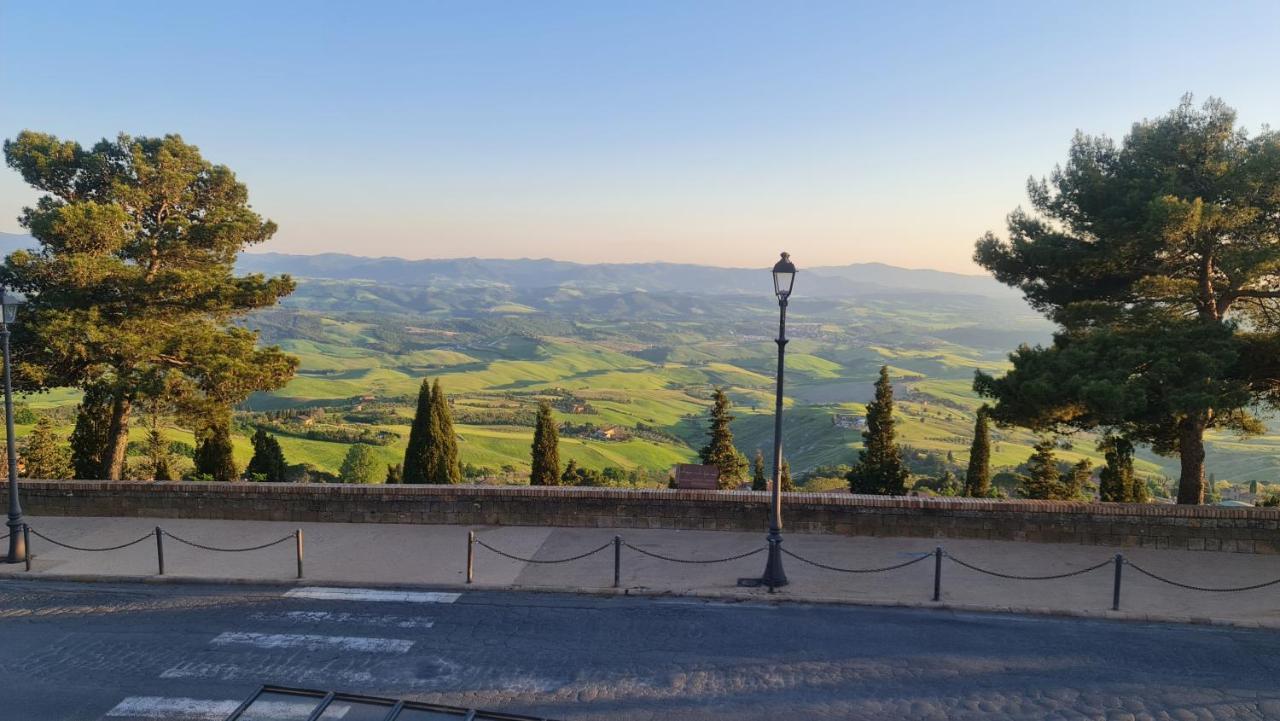 Podere Le Volpaie, Volterra, Tuscany Montecatini Val di Cecina Eksteriør bilde